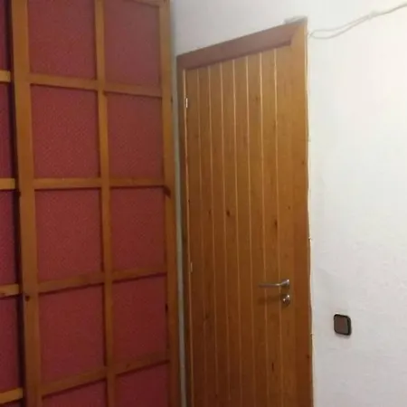 Apartment - Jardin En Playa San Sebastian *