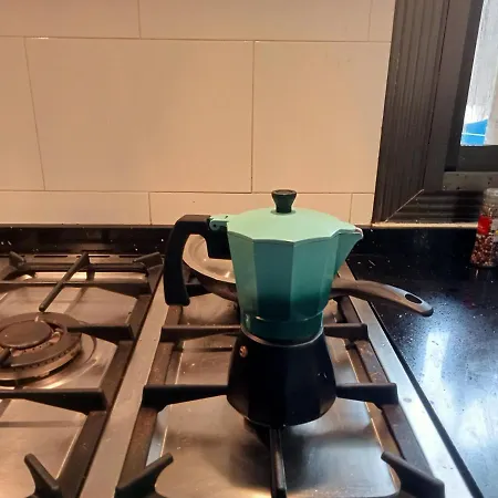 - Jardin En Playa San Sebastian Apartment *