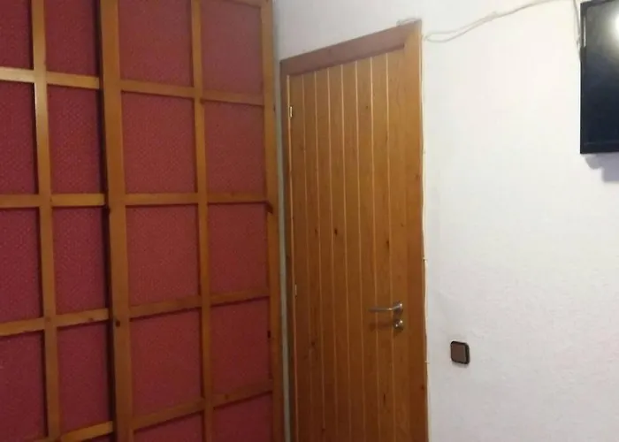 Apartment - Jardin En Playa San Sebastian *