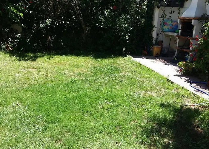 Apartment - Jardin En Playa San Sebastian *