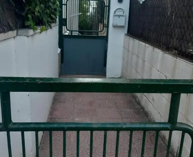 - Jardin En Playa San Sebastian *