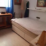 - Jardin En Playa San Sebastian דירה סיטגס