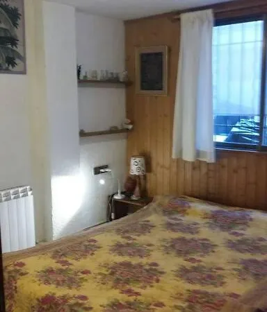 - Jardin En Playa San Sebastian Апартаменты