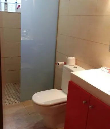 - Jardin En Playa San Sebastian *