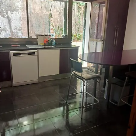 Апартаменты - Jardin En Playa San Sebastian *