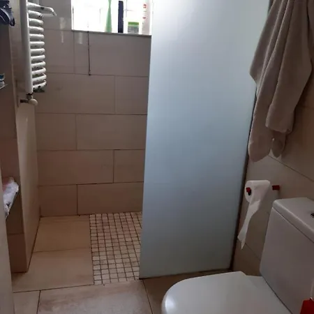 Апартаменты - Jardin En Playa San Sebastian *