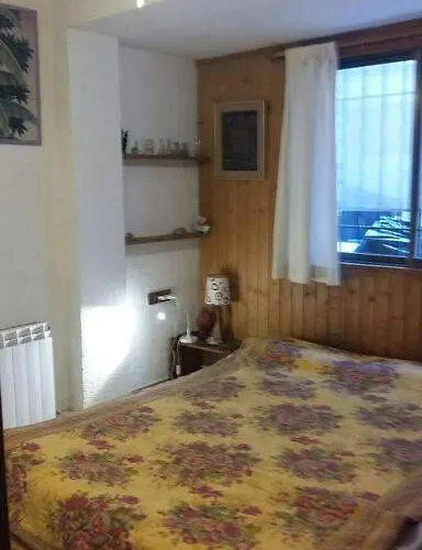 - Jardin En Playa San Sebastian Appartement