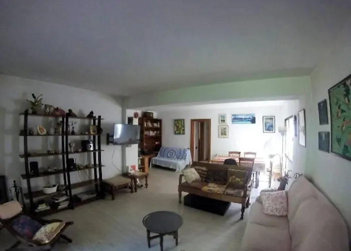 - Jardin En Playa San Sebastian Appartement *