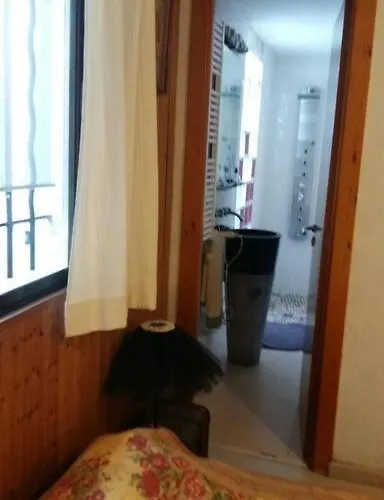 - Jardin En Playa San Sebastian Appartement