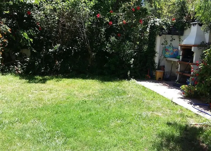 - Jardin En Playa San Sebastian * Sitges