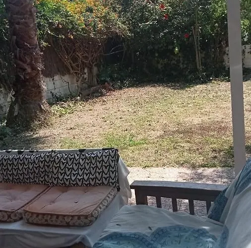 - Jardin En Playa San Sebastian