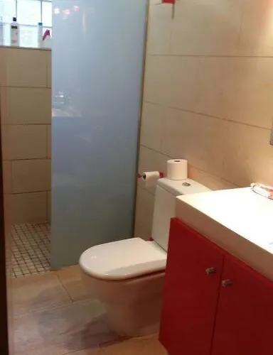 - Jardin En Playa San Sebastian *