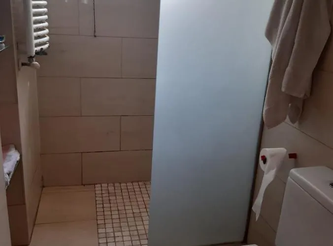 Apartament - Jardin En Playa San Sebastian *