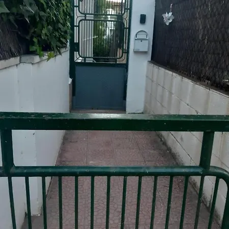 - Jardin En Playa San Sebastian *